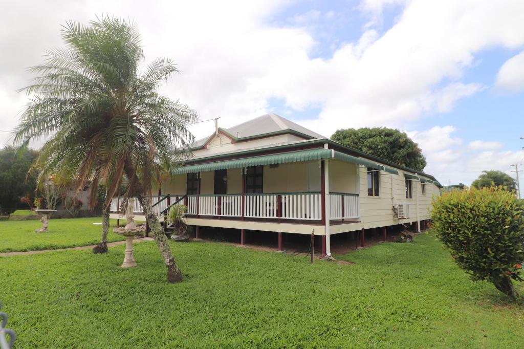 2 Abbott St, Ingham, QLD 4850