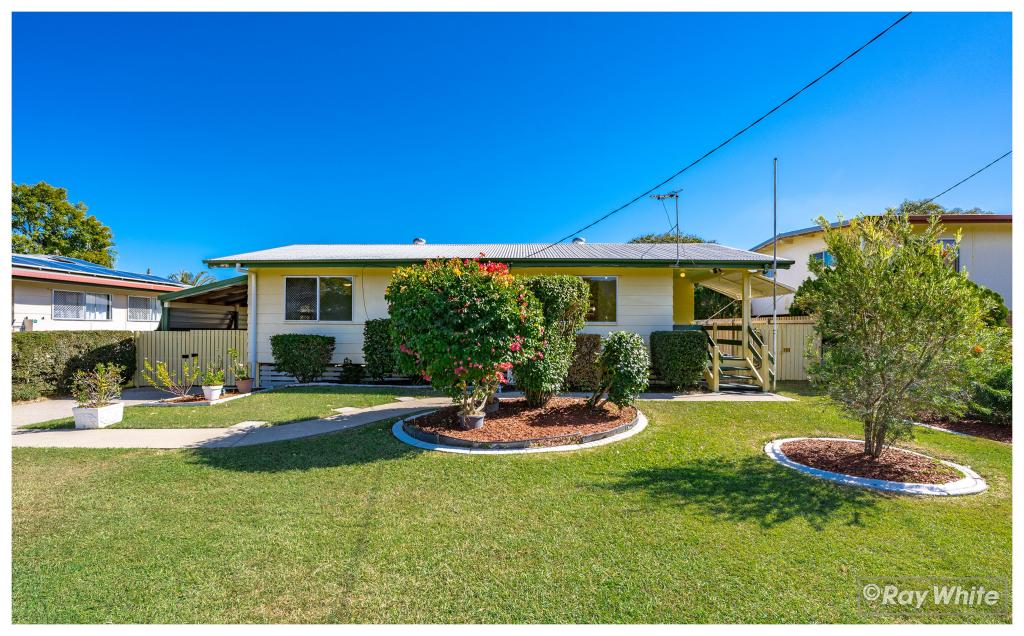 127 Sisley St, Koongal, QLD 4701