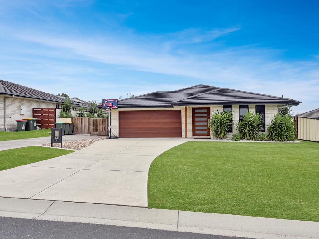 9 Howard Ct, Kyogle, NSW 2474