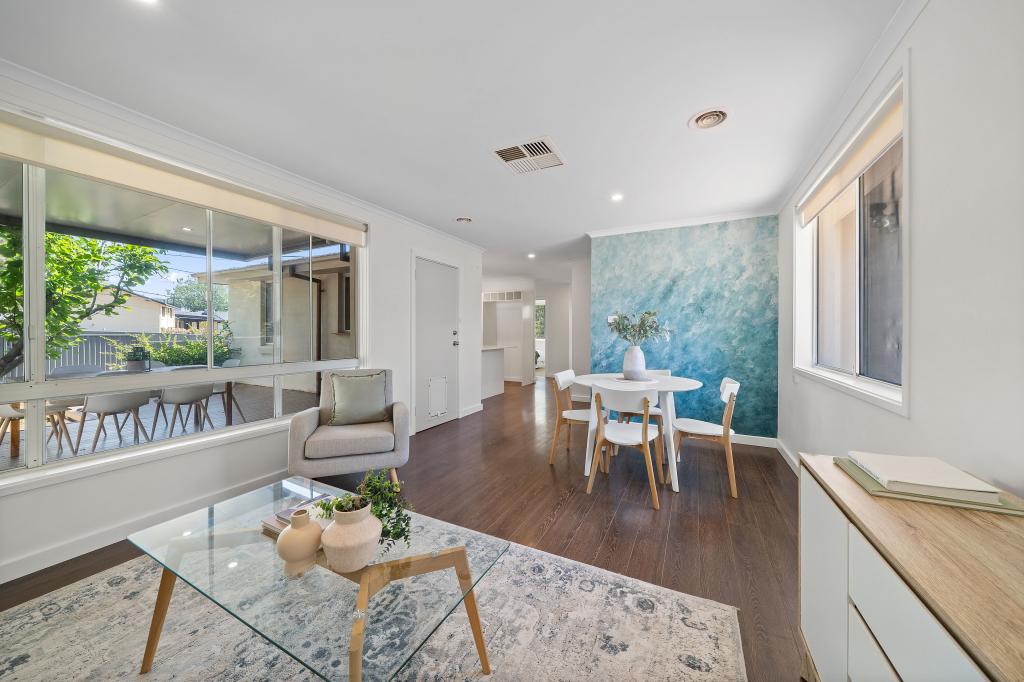 6 Auld Pl, Weston, ACT 2611