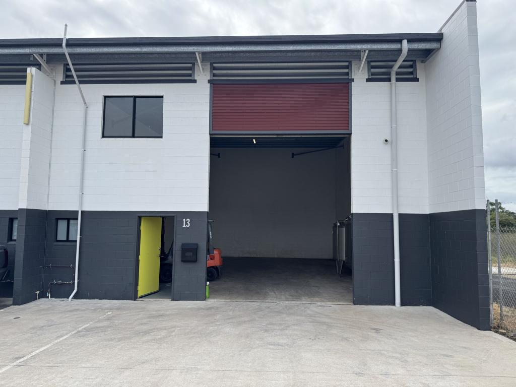 13/47 Vickers St, Edmonton, QLD 4869