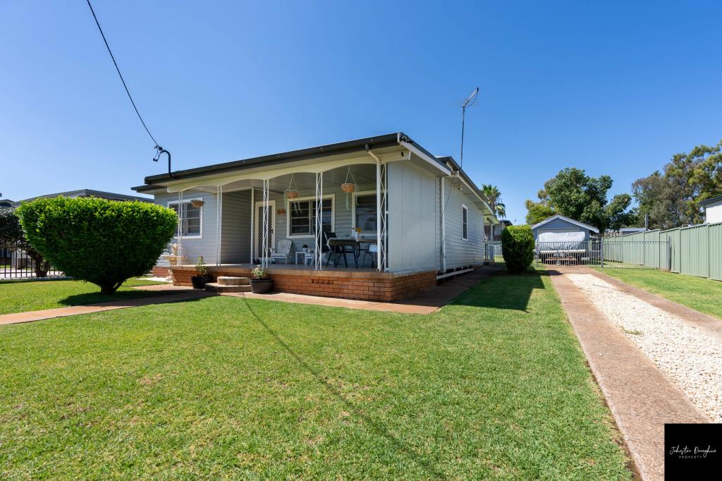 107 Stock Rd, Gunnedah, NSW 2380