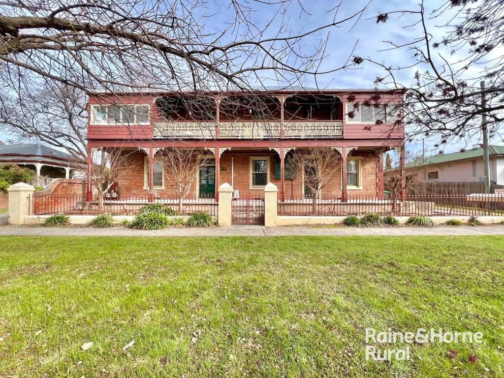 1/202 Durham St, Bathurst, NSW 2795