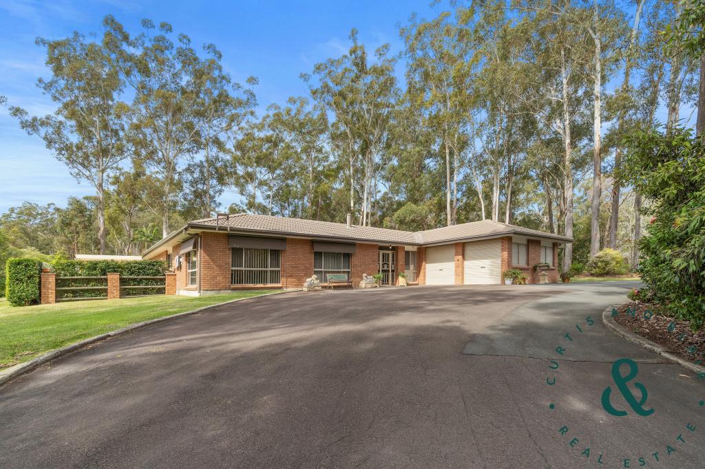 16 Wilga Rd, Medowie, NSW 2318