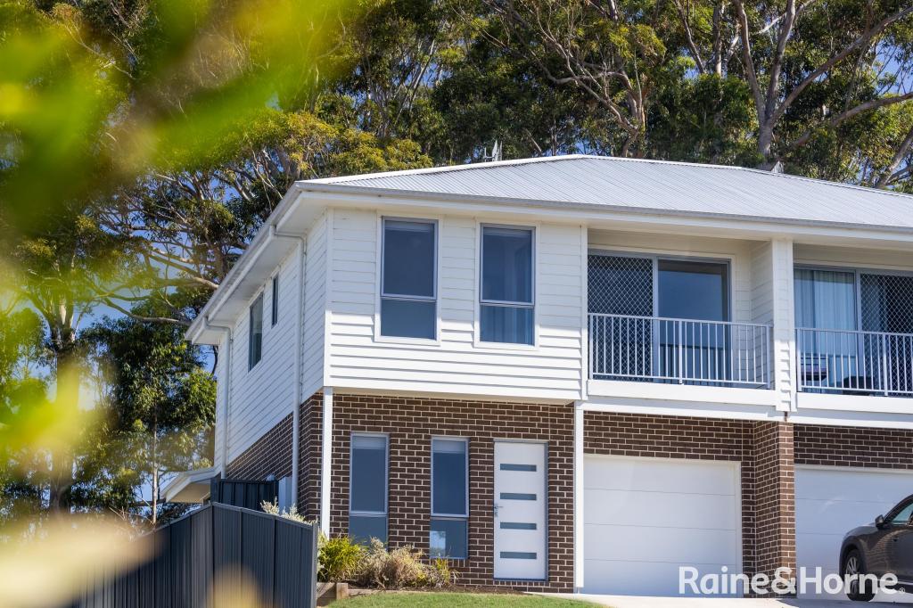 23a Nethercote St, Mollymook, NSW 2539