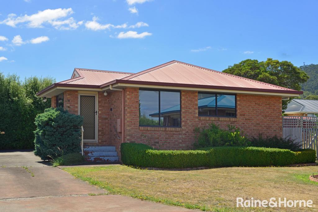 7/9 Ralph Tce, Rokeby, TAS 7019