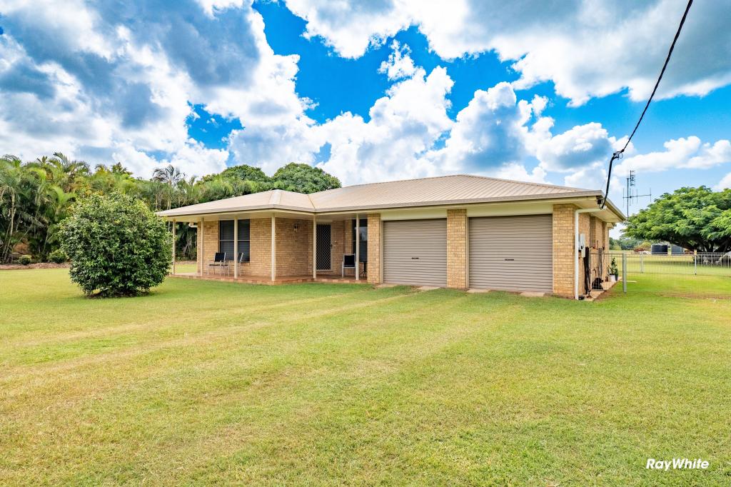 36 Rosedale Rd, Oakwood, QLD 4670