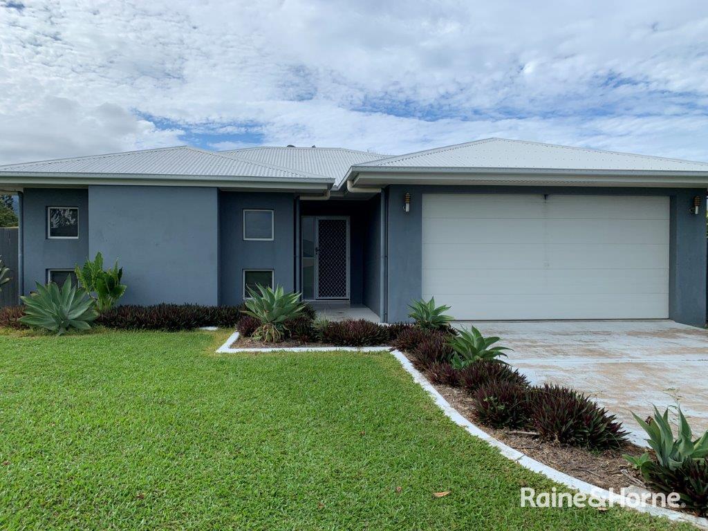 2 RIFLEBIRD CRES, MOSSMAN, QLD 4873