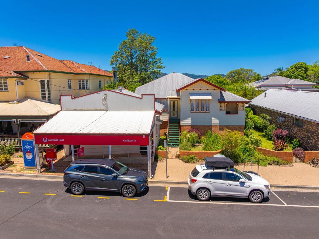 16 Elizabeth St, Kenilworth, QLD 4574