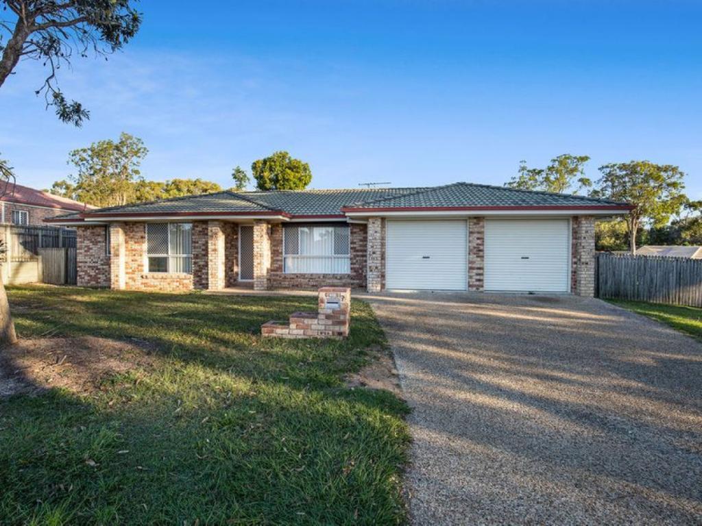 7 Moonlight Pl, Capalaba, QLD 4157