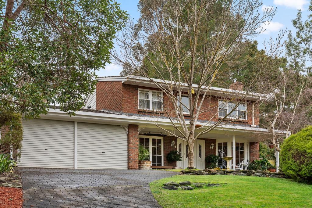 13 Krowalle Cres, Hawthorndene, SA 5051