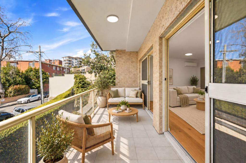 2/1 Raglan St, Drummoyne, NSW 2047