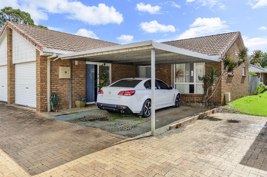 12 Daldy Ct, Brendale, QLD 4500