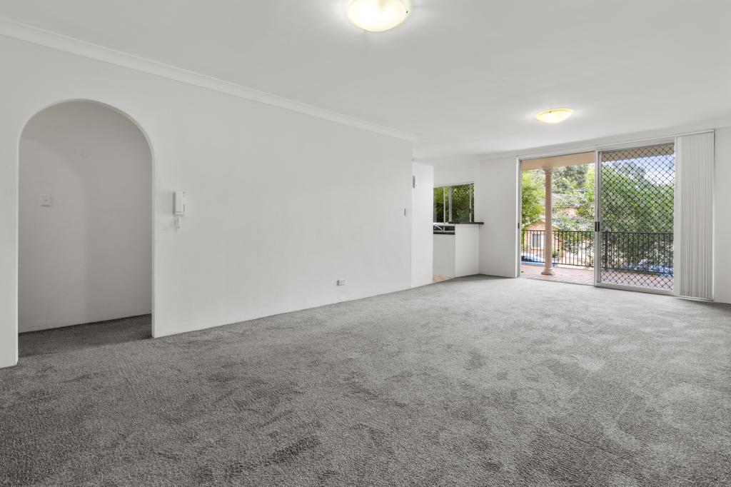 2/31 BANKSIA RD, CARINGBAH, NSW 2229