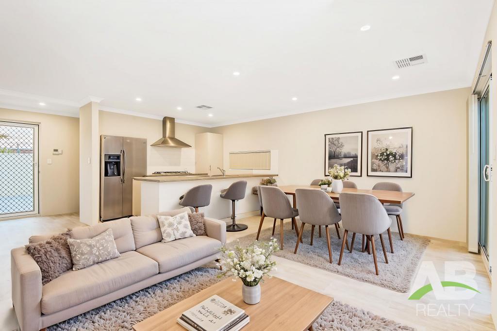 26a Downing Cres, Wanneroo, WA 6065