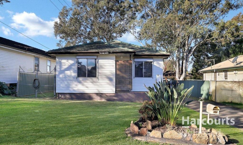 55 Dawn Dr, Seven Hills, NSW 2147