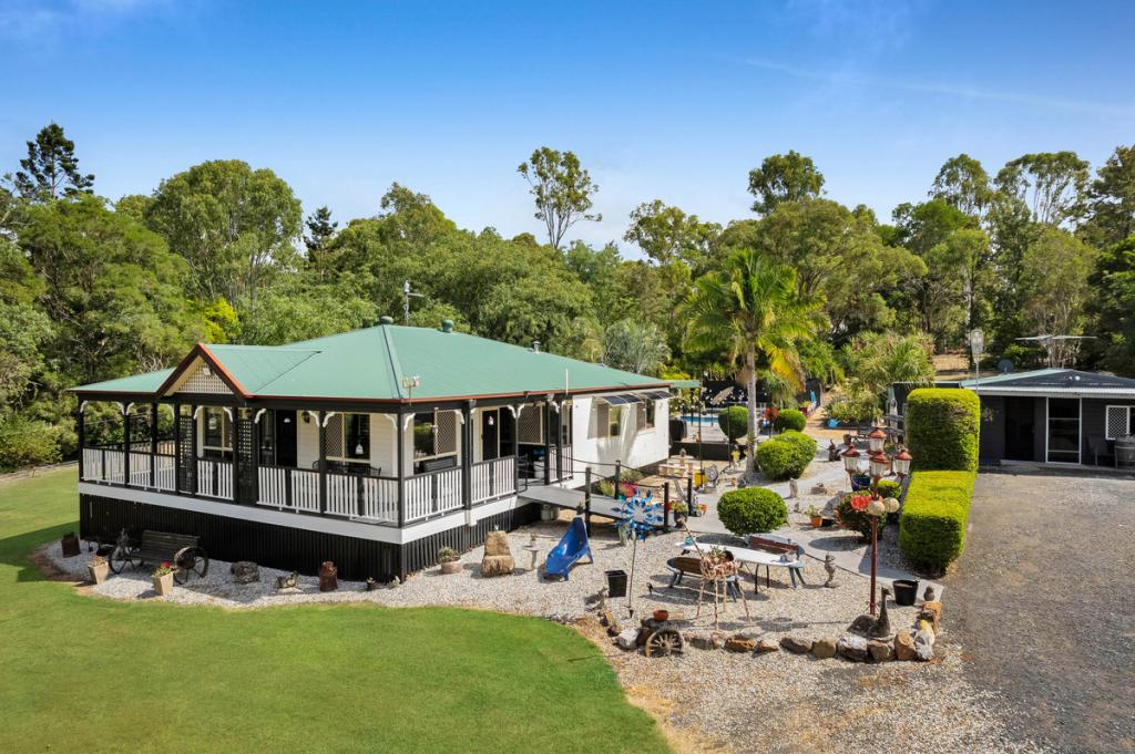 267-273 Deltoro Rd, Cedar Grove, QLD 4285