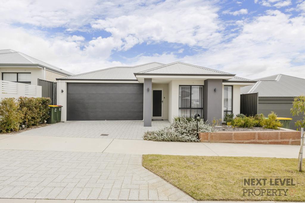 42 Grasshopper St, Banksia Grove, WA 6031