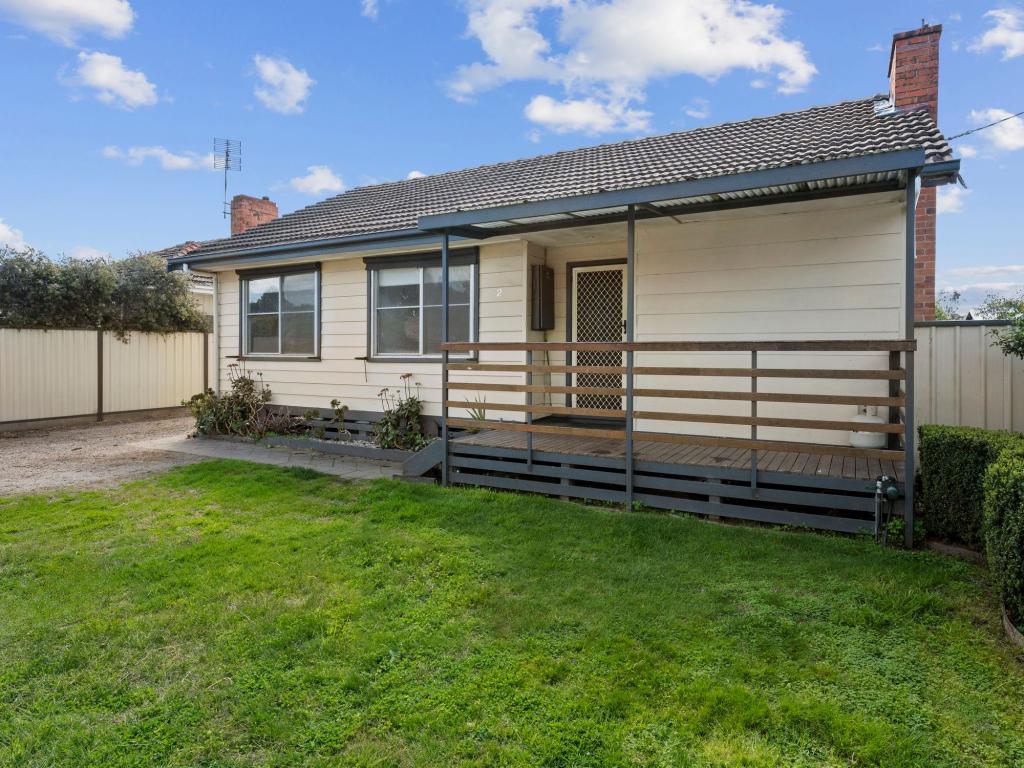 2 Edward St, Benalla, VIC 3672