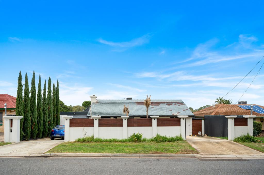 19 Maurine Tce, Para Vista, SA 5093