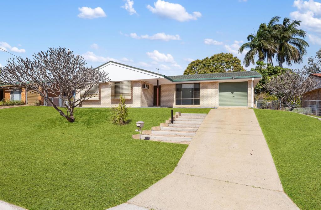 6 Aramac Dr, Clinton, QLD 4680