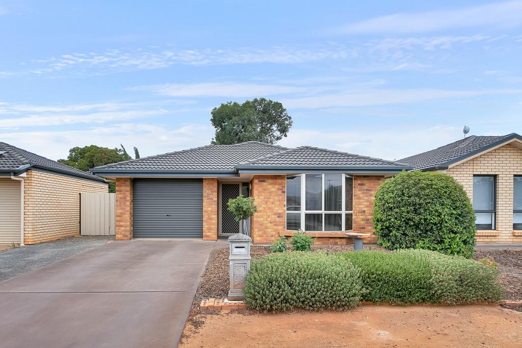 10 Tasos Dr, Munno Para West, SA 5115