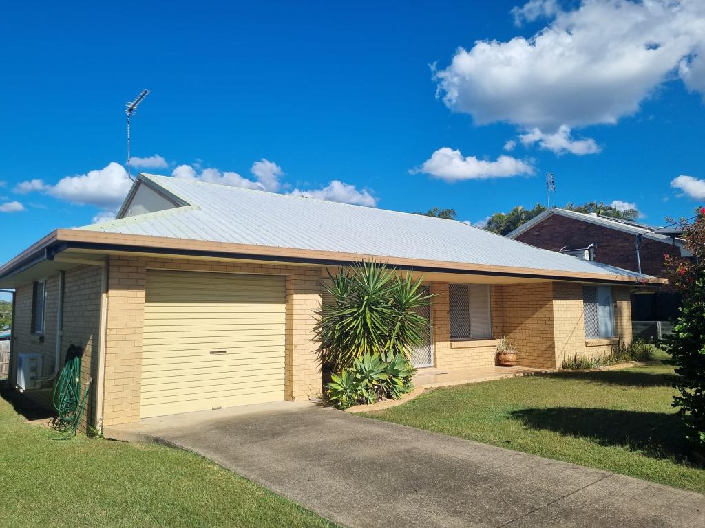 14 Swains Ct, Boyne Island, QLD 4680