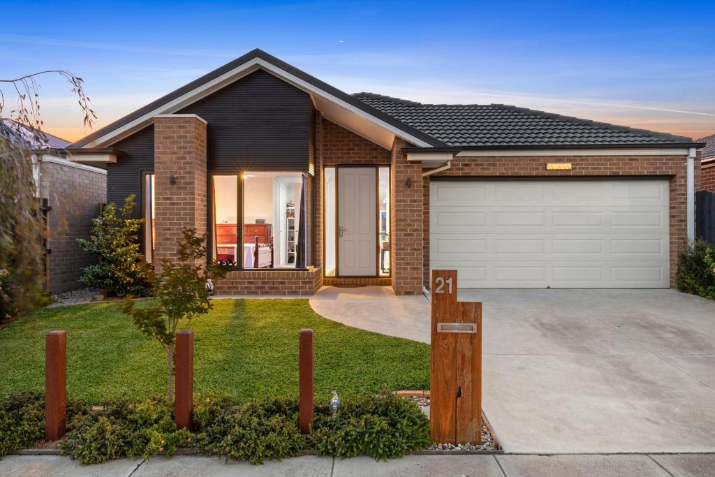 21 Felix St, St Leonards, VIC 3223