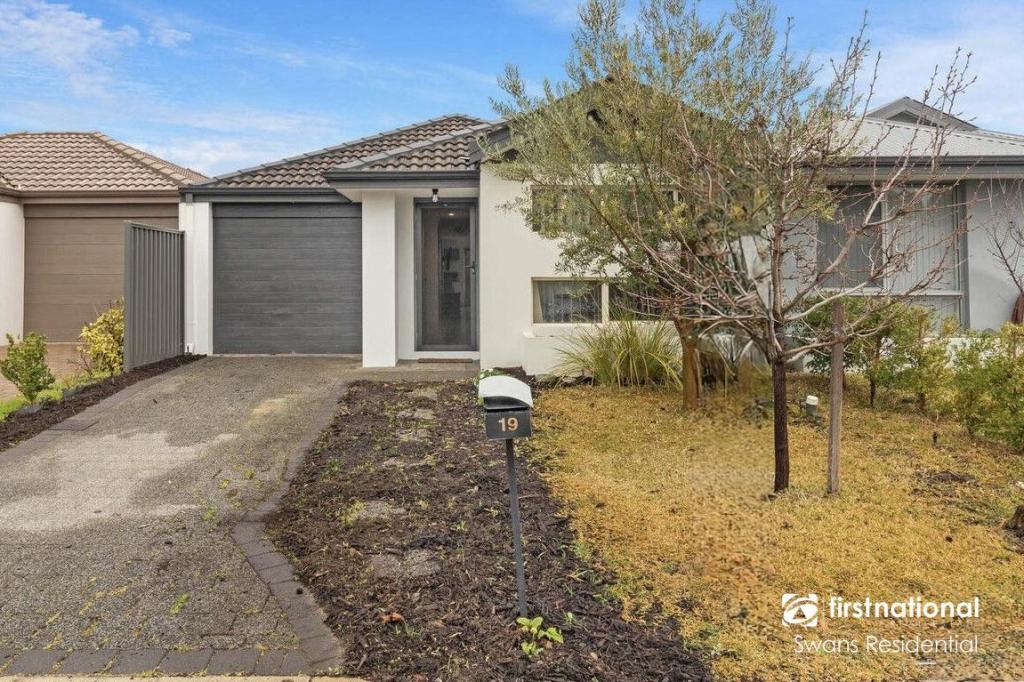 19 Ornate Gld, Aveley, WA 6069