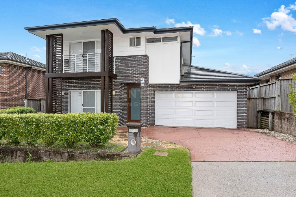 5 Dalrymple St, Minto, NSW 2566
