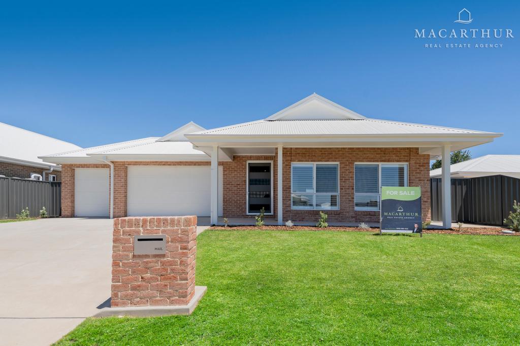 19 Lacebark Dr, Forest Hill, NSW 2651