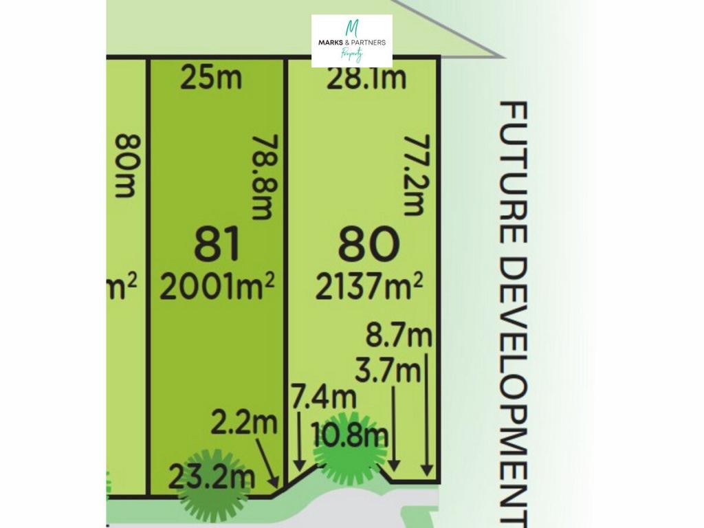 Lot 80 Dulcie Ct, Booral, QLD 4655