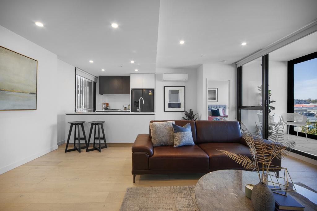 605/70 BURNLEY ST, RICHMOND, VIC 3121