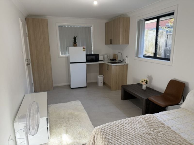 Contact Agent For Address, Rosemeadow, NSW 2560