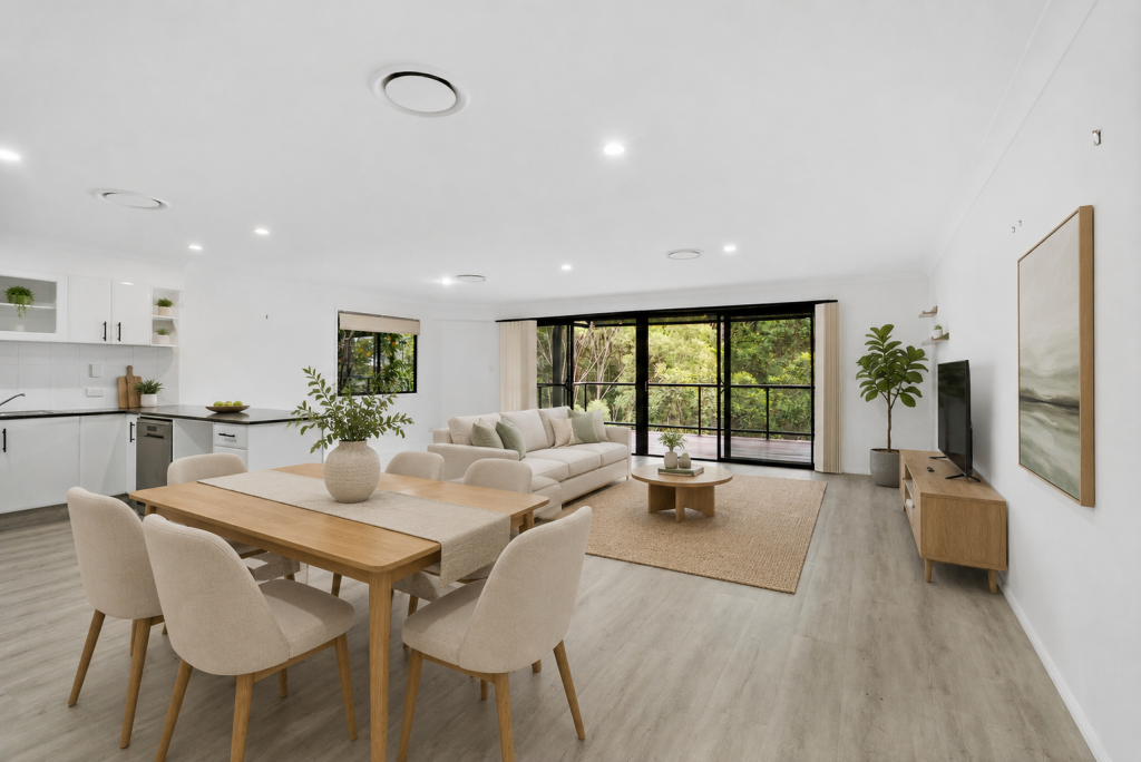14/2 Ridgeline Way, Highland Park, QLD 4211