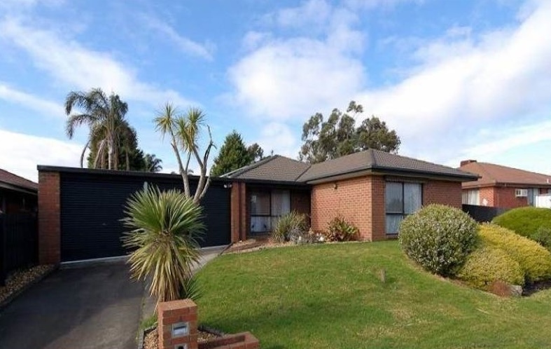 4 Brunel Ct, Hampton Park, VIC 3976