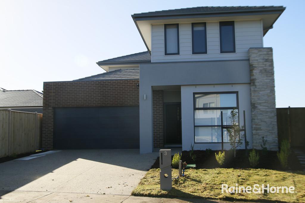 3 Beehive Dr, Williams Landing, VIC 3027