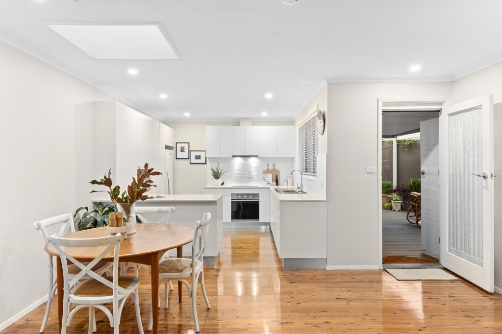 10 Tallwood Dr, North Rocks, NSW 2151