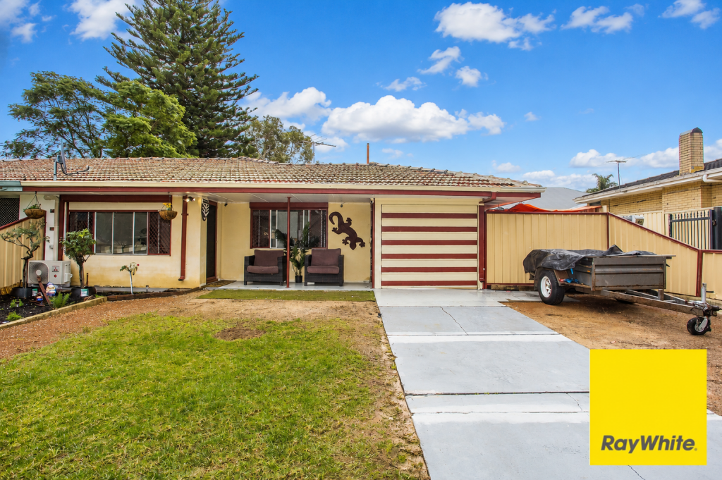 42b Risby St, Gosnells, WA 6110