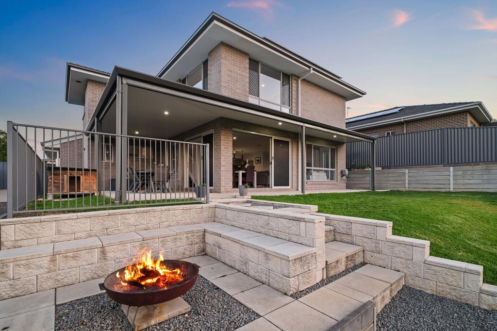42 Henning Rd, Raymond Terrace, NSW 2324