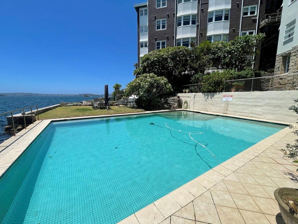 3/23 Holbrook Ave, Kirribilli, NSW 2061