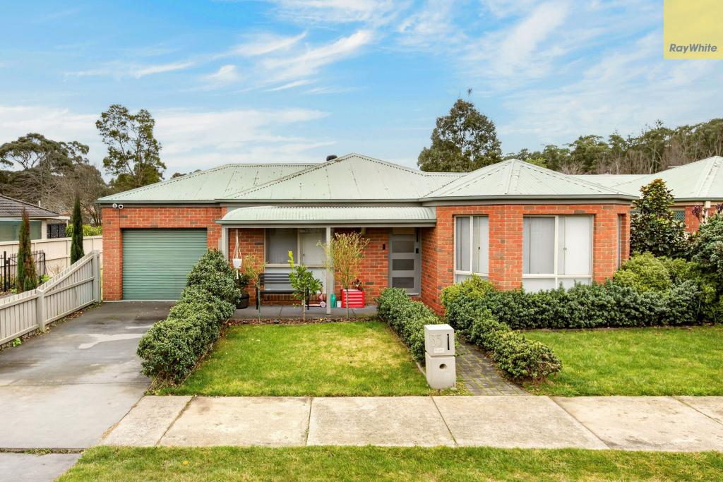 35 Recreation Rd, Mount Clear, VIC 3350