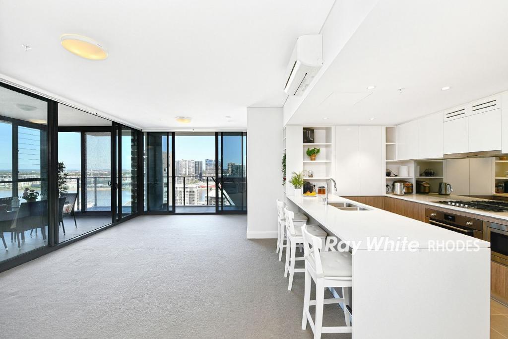 1207/42 WALKER ST, RHODES, NSW 2138