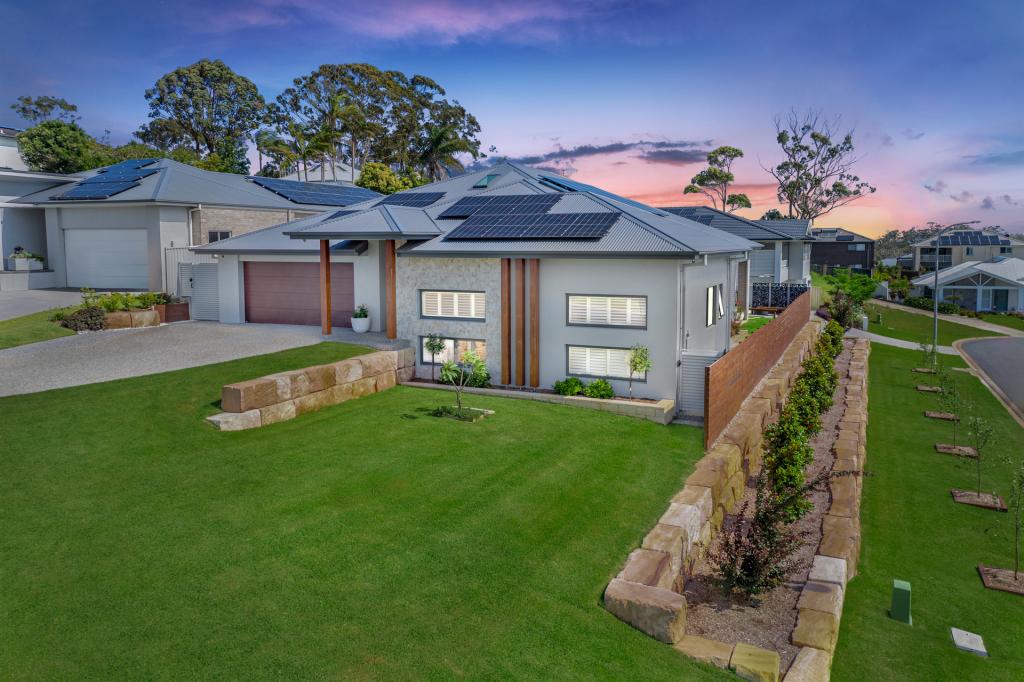 14 PUCCINI PL, PORT MACQUARIE, NSW 2444