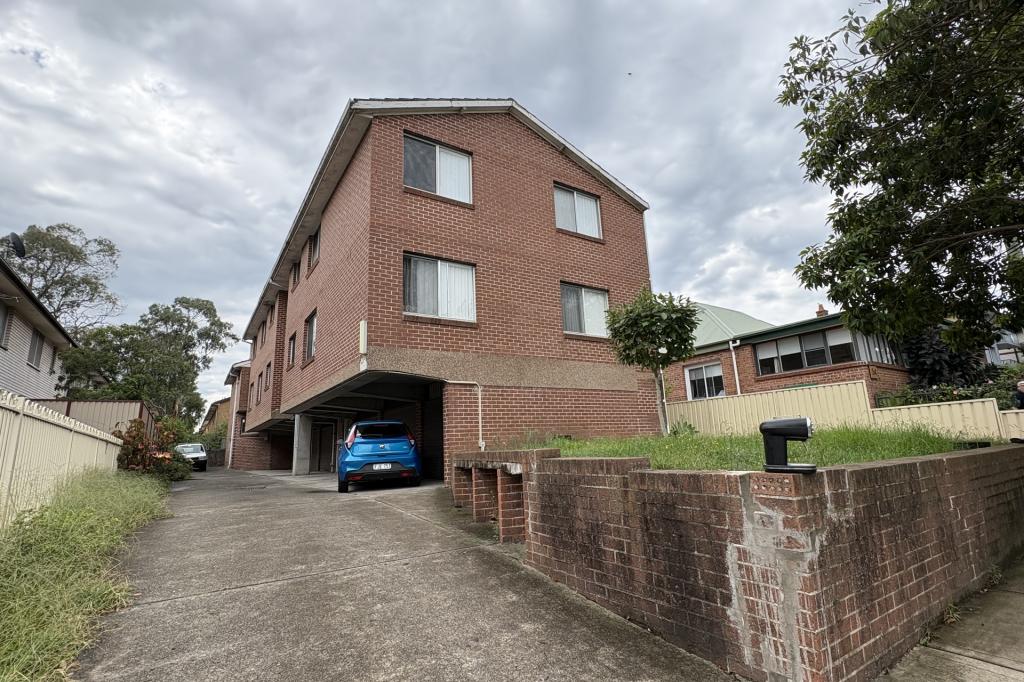 3/52 Northumberland Rd, Auburn, NSW 2144