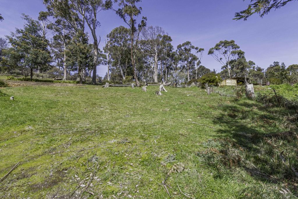 Lot 2 Huon Hwy, Geeveston, TAS 7116