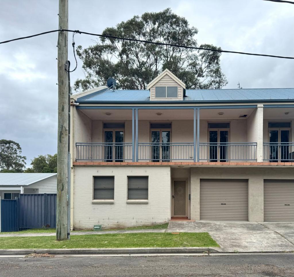 Townhouse 1/1 Weston Street, Culburra Beach, Culburra Beach, NSW 2540