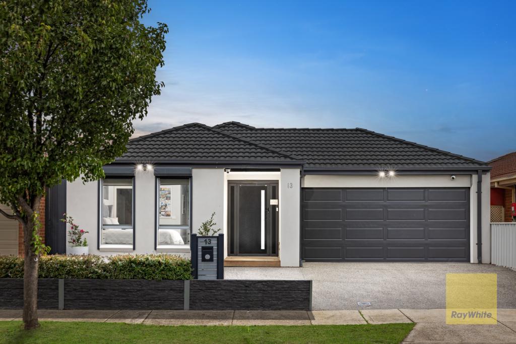 13 Cashmere Ct, Derrimut, VIC 3026