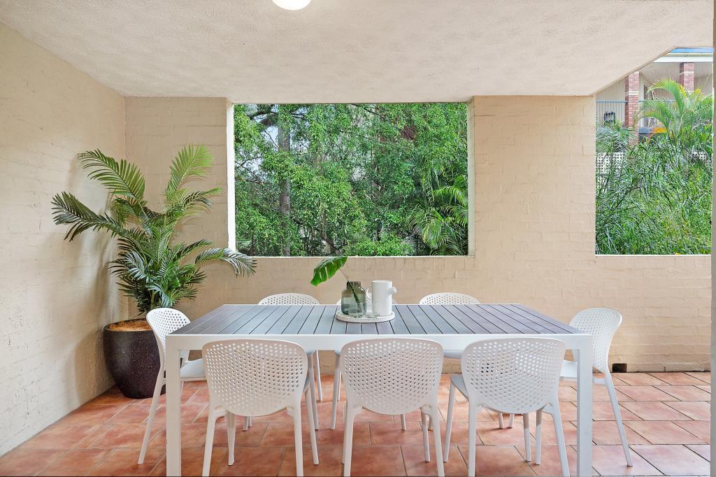 5/22 Bott St, Ashgrove, QLD 4060