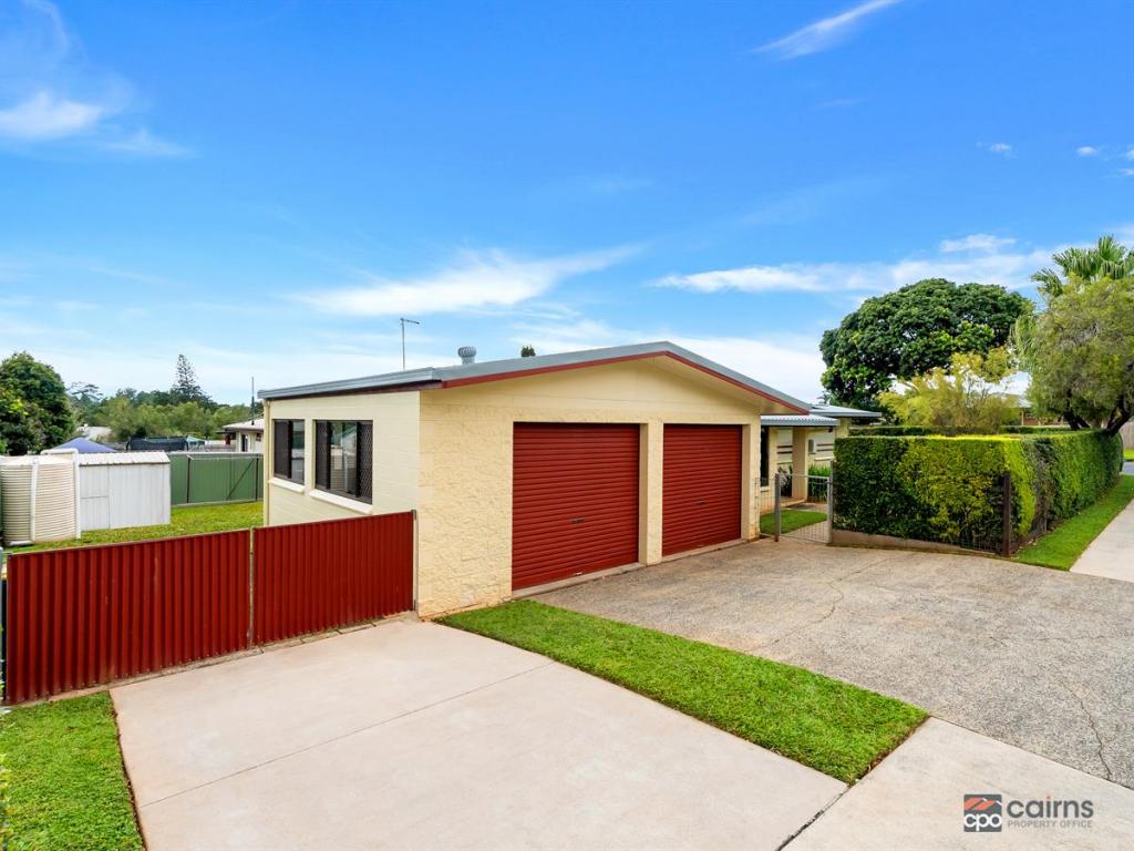 34 Holly St, Mooroobool, QLD 4870